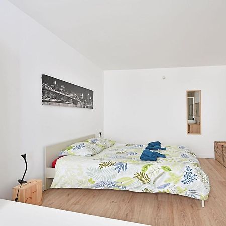 L'Escale -Climatisation- Proche Centrale Tricastin - Wifi - Netflix - Parking Gratuit Lapalud Buitenkant foto