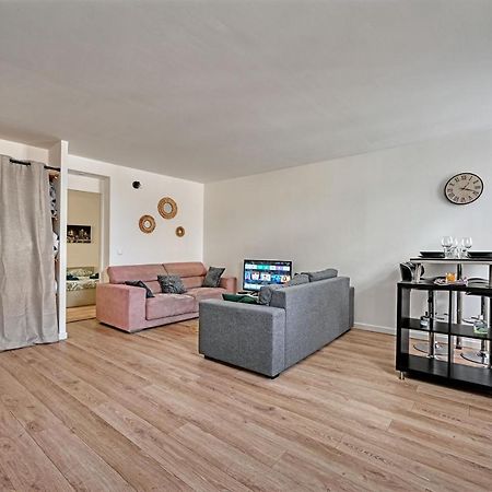 L'Escale -Climatisation- Proche Centrale Tricastin - Wifi - Netflix - Parking Gratuit Lapalud Buitenkant foto