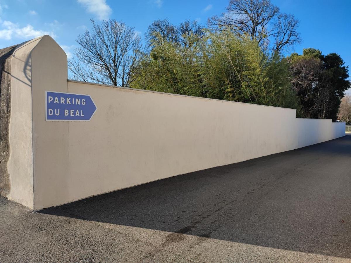 L'Escale -Climatisation- Proche Centrale Tricastin - Wifi - Netflix - Parking Gratuit Lapalud Buitenkant foto