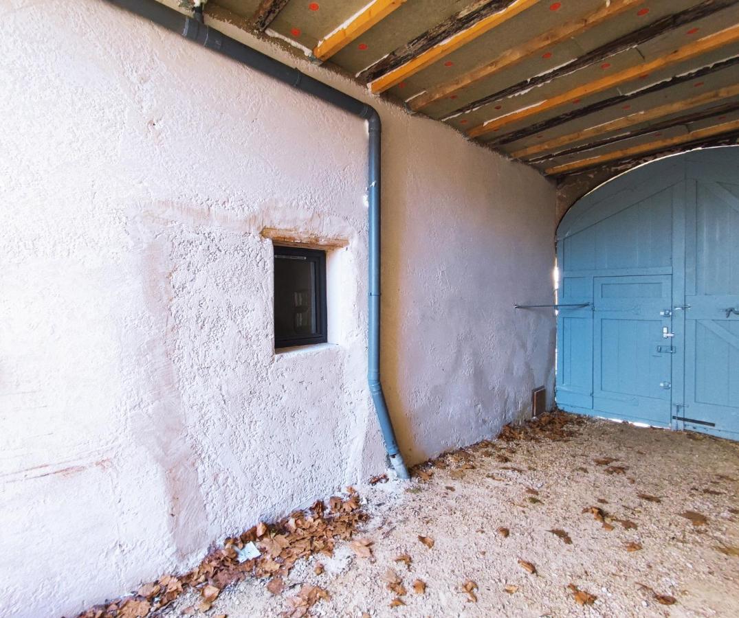 L'Escale -Climatisation- Proche Centrale Tricastin - Wifi - Netflix - Parking Gratuit Lapalud Buitenkant foto
