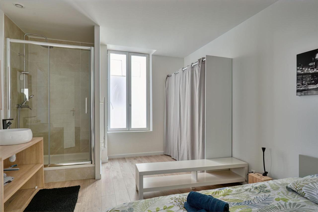 L'Escale -Climatisation- Proche Centrale Tricastin - Wifi - Netflix - Parking Gratuit Lapalud Buitenkant foto