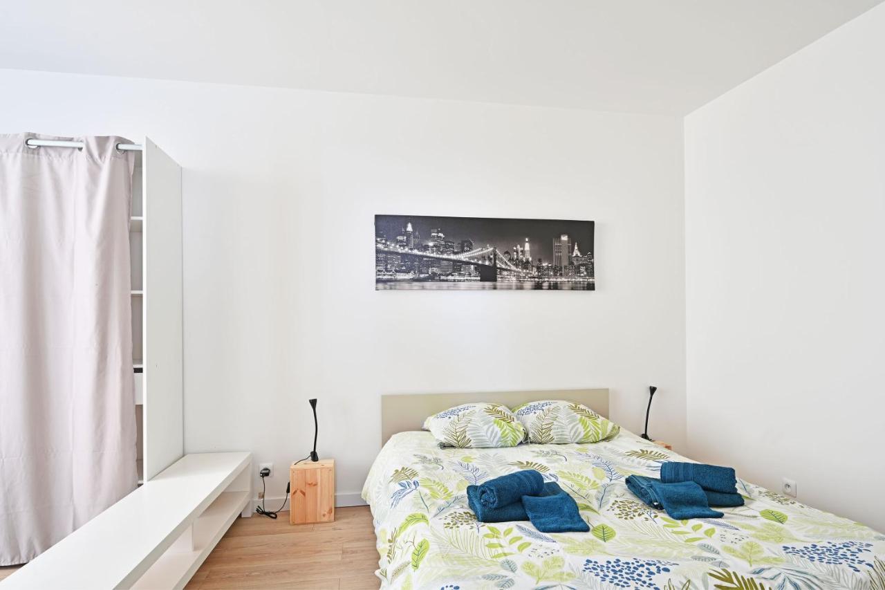 L'Escale -Climatisation- Proche Centrale Tricastin - Wifi - Netflix - Parking Gratuit Lapalud Buitenkant foto
